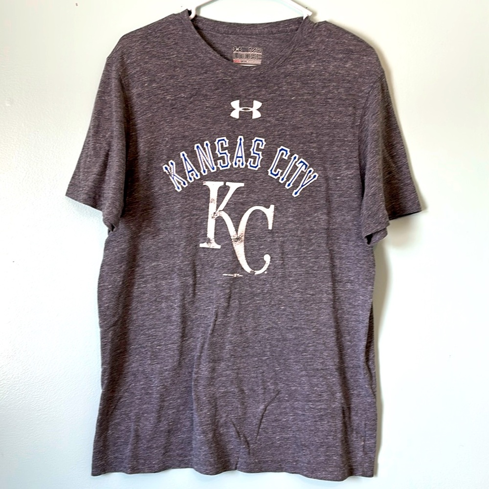 Royals shirt